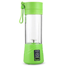 Load image into Gallery viewer, FitFix - USB Portable Blender

