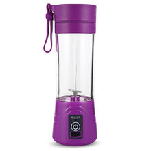 Load image into Gallery viewer, FitFix - USB Portable Blender
