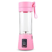 Load image into Gallery viewer, FitFix - USB Portable Blender
