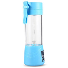 Load image into Gallery viewer, FitFix - USB Portable Blender
