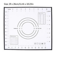 Lade das Bild in den Galerie-Viewer, Non-Stick Pastry Mat
