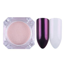 Load image into Gallery viewer, Chrome Nails Powder
