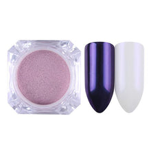 Load image into Gallery viewer, Chrome Nails Powder
