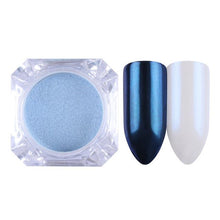 Load image into Gallery viewer, Chrome Nails Powder
