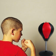 Load image into Gallery viewer, Desktop Punching Bag
