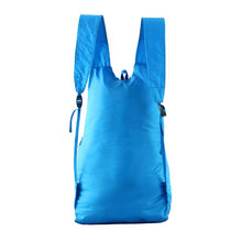 Load image into Gallery viewer, Foldable Compact Backpack
