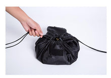 Lade das Bild in den Galerie-Viewer, Creative Large Makeup Bag
