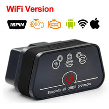 Lade das Bild in den Galerie-Viewer, iCAR2 WIFI OBD for Android/IOS/PC
