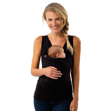 Load image into Gallery viewer, BABY CARRIER T-SHIRT
