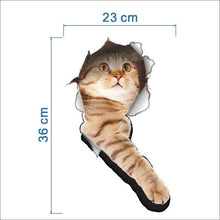 Load image into Gallery viewer, Exclusive 3D Pet Decals
