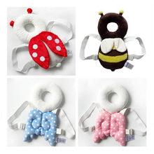 Lade das Bild in den Galerie-Viewer, Toddler Head Protection Pads

