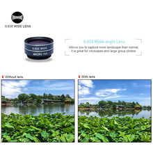 Load image into Gallery viewer, 7 IN 1 CAMERA LENS KIT x
