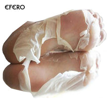 Load image into Gallery viewer, Exfoliating Foot Mask Socks
