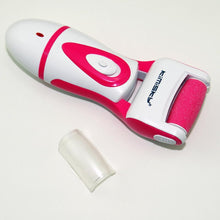 Lade das Bild in den Galerie-Viewer, Rechargeable Electric Callus Remover &amp; Foot File
