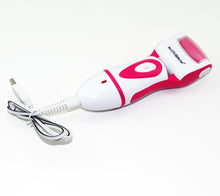 Lade das Bild in den Galerie-Viewer, Rechargeable Electric Callus Remover &amp; Foot File
