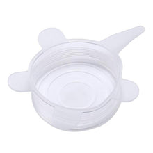 Lade das Bild in den Galerie-Viewer, Insta Lids - 1 set (6 pcs) x
