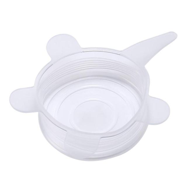 Insta Lids - 1 set (6 pcs) x