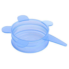 Lade das Bild in den Galerie-Viewer, Insta Lids - 1 set (6 pcs) x
