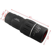 Load image into Gallery viewer, HD 16X OPTICAL ZOOM LENS

