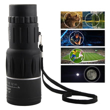 Load image into Gallery viewer, HD 16X OPTICAL ZOOM LENS
