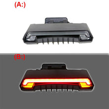 Load image into Gallery viewer, CycleLight - Smart LED Wireless Tail Light
