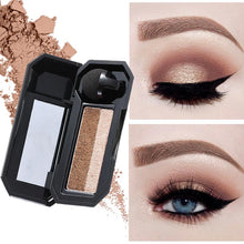 Lade das Bild in den Galerie-Viewer, Perfect Dual-Color Eyeshadow
