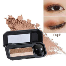 Lade das Bild in den Galerie-Viewer, Perfect Dual-Color Eyeshadow
