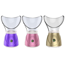 Lade das Bild in den Galerie-Viewer, Skin Care Deep Cleaning Beauty Instrument Thermal Spray
