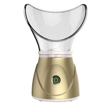 Lade das Bild in den Galerie-Viewer, Skin Care Deep Cleaning Beauty Instrument Thermal Spray
