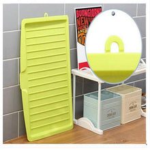 Lade das Bild in den Galerie-Viewer, KITCHEN DISHES DRAINING RACK
