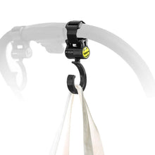 Lade das Bild in den Galerie-Viewer, Universal Stroller Hooks (2 pcs)
