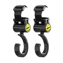 Lade das Bild in den Galerie-Viewer, Universal Stroller Hooks (2 pcs)
