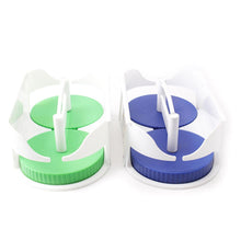 Lade das Bild in den Galerie-Viewer, Rotating Storage and Organization
