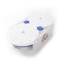 Lade das Bild in den Galerie-Viewer, Rotating Storage and Organization
