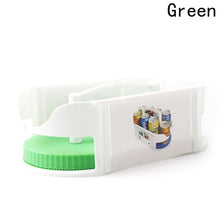 Lade das Bild in den Galerie-Viewer, Rotating Storage and Organization
