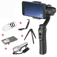 Lade das Bild in den Galerie-Viewer, ZHIYUN Q 3-AXIS SMOOTH SMARTPHONE STABILIZER
