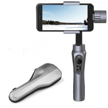 Lade das Bild in den Galerie-Viewer, ZHIYUN Q 3-AXIS SMOOTH SMARTPHONE STABILIZER
