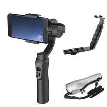 Lade das Bild in den Galerie-Viewer, ZHIYUN Q 3-AXIS SMOOTH SMARTPHONE STABILIZER
