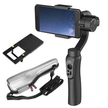 Lade das Bild in den Galerie-Viewer, ZHIYUN Q 3-AXIS SMOOTH SMARTPHONE STABILIZER
