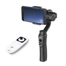 Lade das Bild in den Galerie-Viewer, ZHIYUN Q 3-AXIS SMOOTH SMARTPHONE STABILIZER

