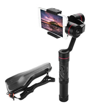 Lade das Bild in den Galerie-Viewer, ZHIYUN Q 3-AXIS SMOOTH SMARTPHONE STABILIZER
