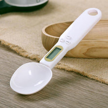Load image into Gallery viewer, Digital Scale Measuring Spoon
