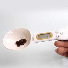 Load image into Gallery viewer, Digital Scale Measuring Spoon
