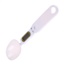Load image into Gallery viewer, Digital Scale Measuring Spoon
