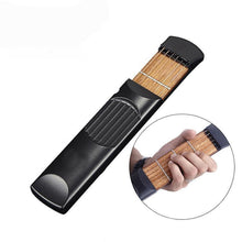 Lade das Bild in den Galerie-Viewer, POCKET GUITAR
