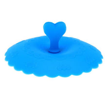 Lade das Bild in den Galerie-Viewer, Multi-function Dustproof leakproof cup lid
