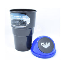 Lade das Bild in den Galerie-Viewer, Mini Car Trash Can
