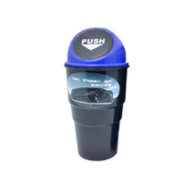 Lade das Bild in den Galerie-Viewer, Mini Car Trash Can
