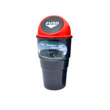Lade das Bild in den Galerie-Viewer, Mini Car Trash Can
