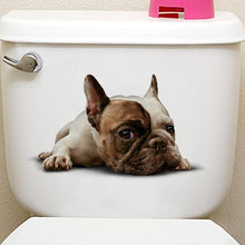 Load image into Gallery viewer, Exclusive 3D Pet Decals
